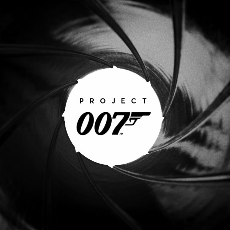 Project 007 - James Bond Abenteuer von den Hitman-Machern